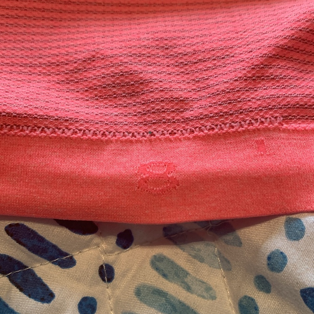 Lululemon Swiftly Tech Short Sleeve - Picture 7 of 7